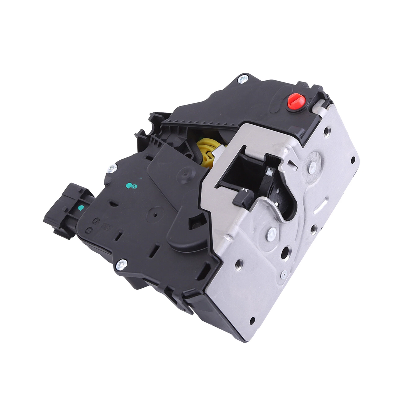 Rear Right Door Lock Mechanism 13432377 for Vauxhall Meriva B 2010-2017