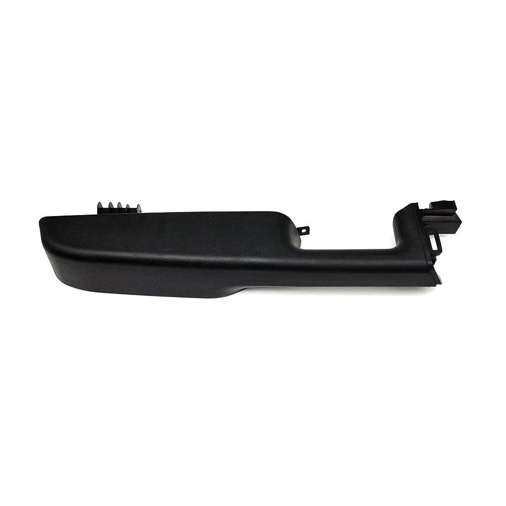 Rear Right Passenger Door Armrest 15152062 for 2001-2006 Cadillac Escalade GMC Yukon Chevrolet Shale Pewter - KUDUPARTS