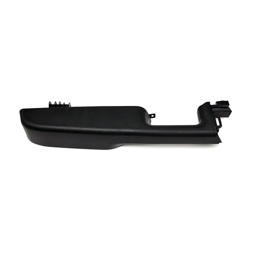 Rear Right Passenger Door Armrest 15152062 for 2001-2006 Cadillac Escalade GMC Yukon Chevrolet Shale Pewter - KUDUPARTS