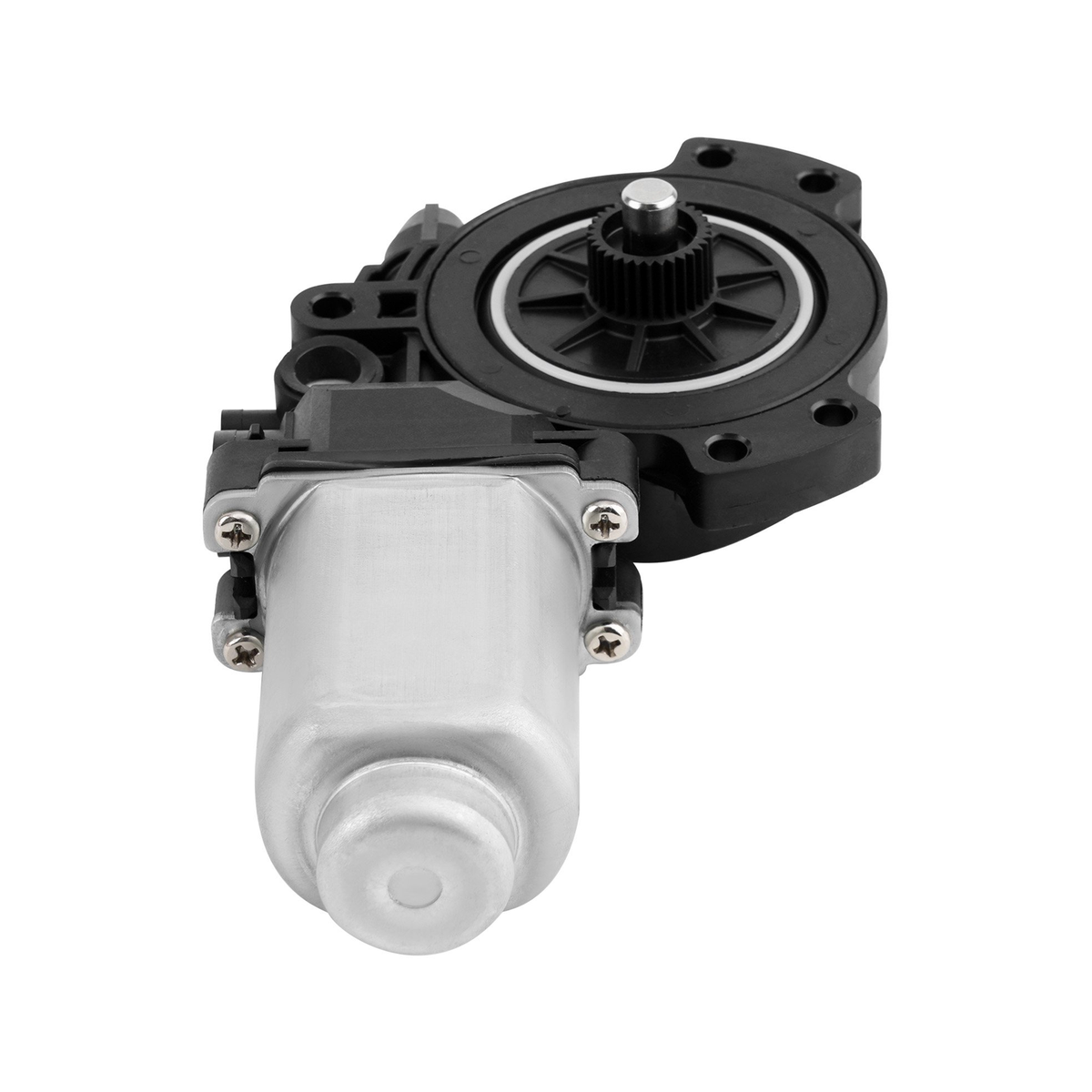 Rear Right Passenger Side Power Window Motor 83460-2T000 for Kia Optima 2.0L 2.4L L4 2011-2016 - KUDUPARTS