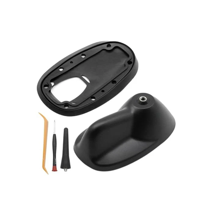 Support d'antenne de toit arrière 65203442105 pour Mini Cooper R55 R56 1.6L L4 2007-2014