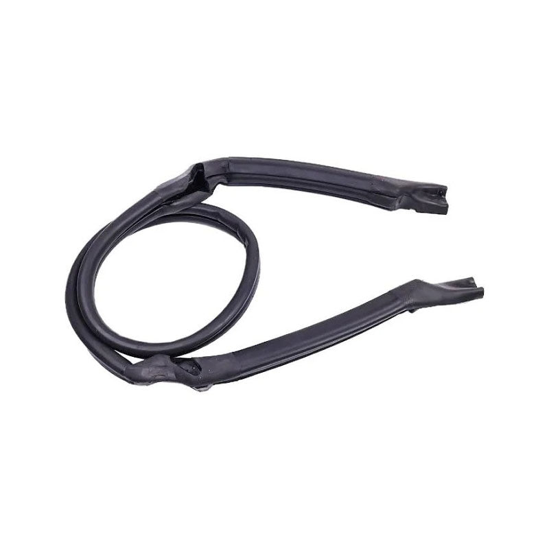 Rear Roof Panel Weatherstrip 10329158 for Chevrolet Corvette 1997-2004 - KUDUPARTS