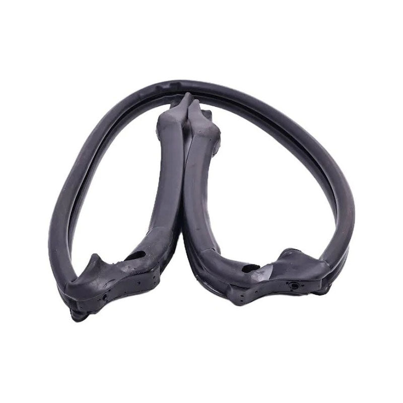 Burlete para panel de techo trasero 10329158 para Chevrolet Corvette 1997-2004