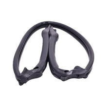 Joint d'étanchéité pour panneau de toit arrière 10329158 pour Chevrolet Corvette 1997-2004