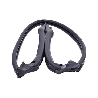 Burlete para panel de techo trasero 10329158 para Chevrolet Corvette 1997-2004