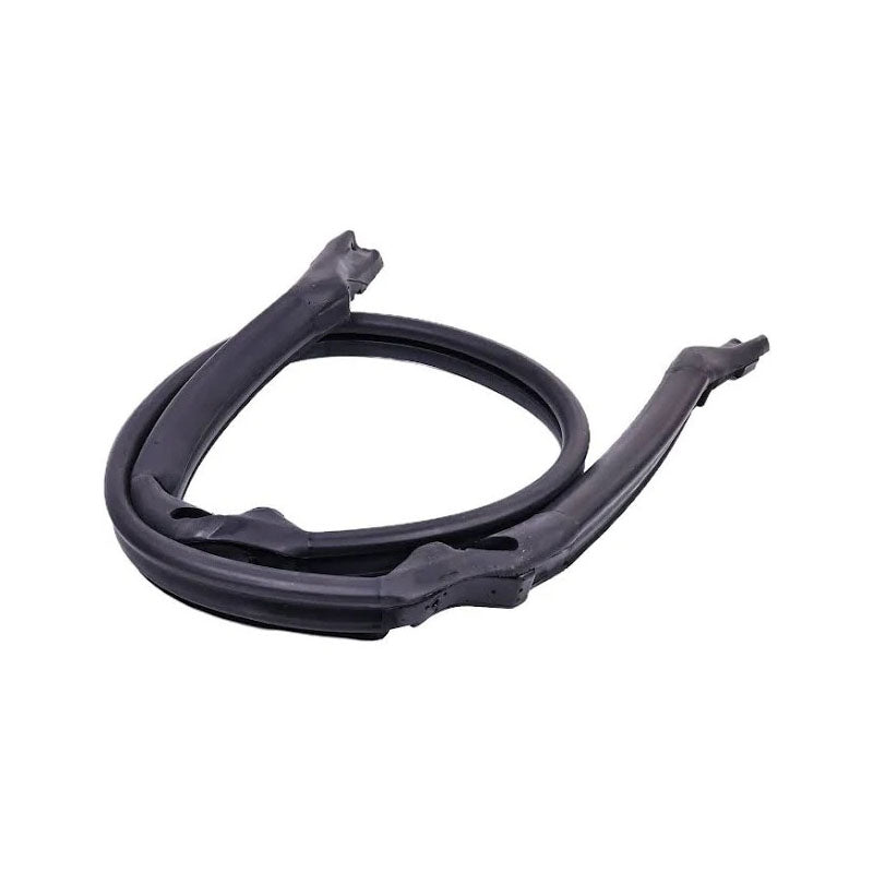 Rear Roof Panel Weatherstrip 10329158 for Chevrolet Corvette 1997-2004 - KUDUPARTS