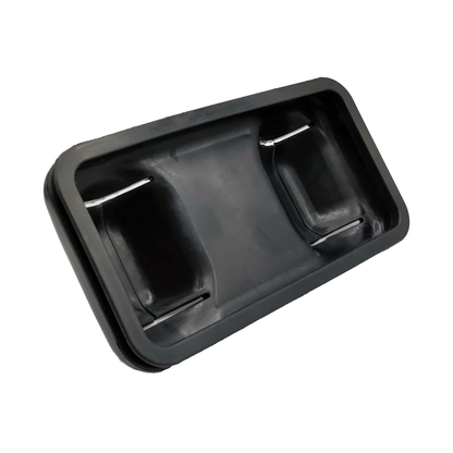 Rear Seat Belt Buckle Cover 5813553 for Polaris RZR XP Trail 570 800 900 2010-2014