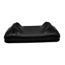 Rear Seat Belt Buckle Cover 5813553 for Polaris RZR XP Trail 570 800 900 2010-2014 - KUDUPARTS