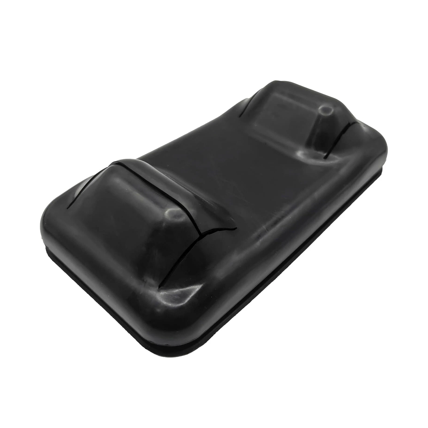 Rear Seat Belt Buckle Cover 5813553 for Polaris RZR XP Trail 570 800 900 2010-2014