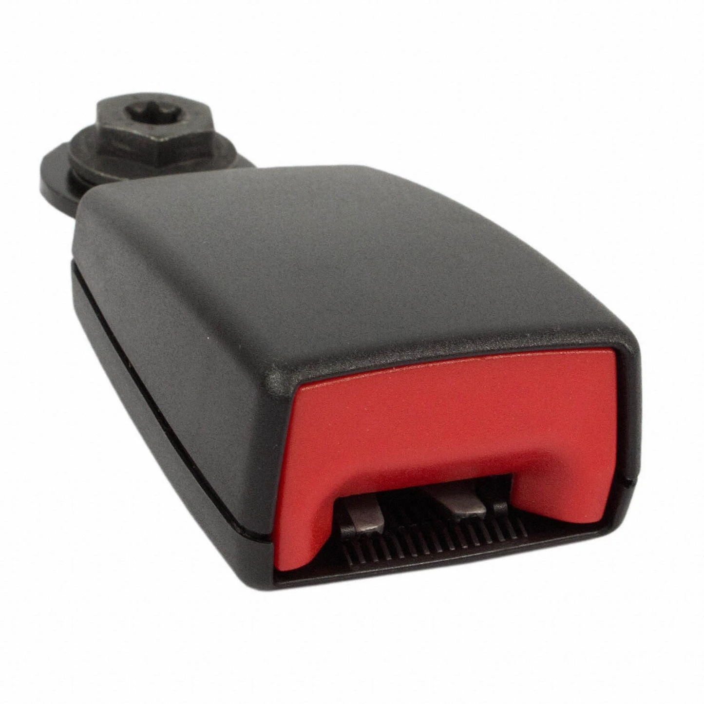 Boucle d'extrémité de ceinture de sécurité arrière CK4Z-1460044-F CK41-1460044-CB pour Ford Transit-150 Transit-250 Transit-350