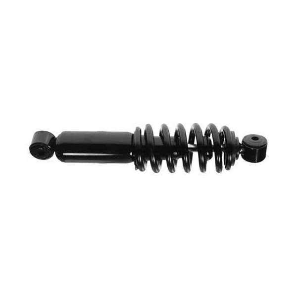 Rear Shock Absorber JJ3-F2210-10-00 for Yamaha Golf Cart G14 G16 G19 G20 G21 G22 1995-2007 - KUDUPARTS