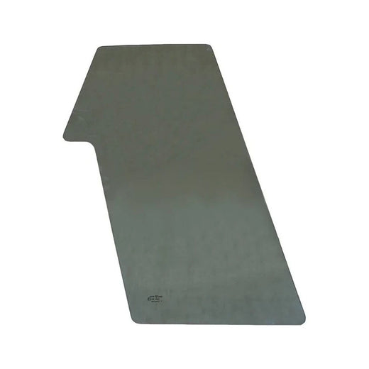 Rear Side Glass 6691001 6674520 for Bobcat S175 S185 S205 S220 S250 S300 S330 T110 T140 T180 T190 T200 T250 T300 T320 - KUDUPARTS