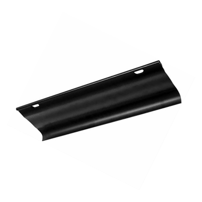 Rabat de protection de jupe arrière 534779001 pour tondeuse sans fil Ryobi 20" RY40107 RY40108 RY40108