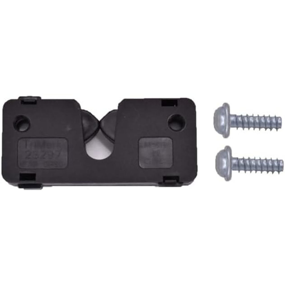 Loquet arrière 12246690 pour KUV