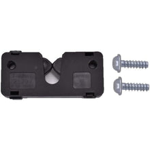 Loquet arrière 12246690 pour KUV