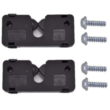 Loquet arrière 12246690 pour KUV