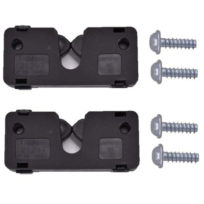 Loquet arrière 12246690 pour KUV