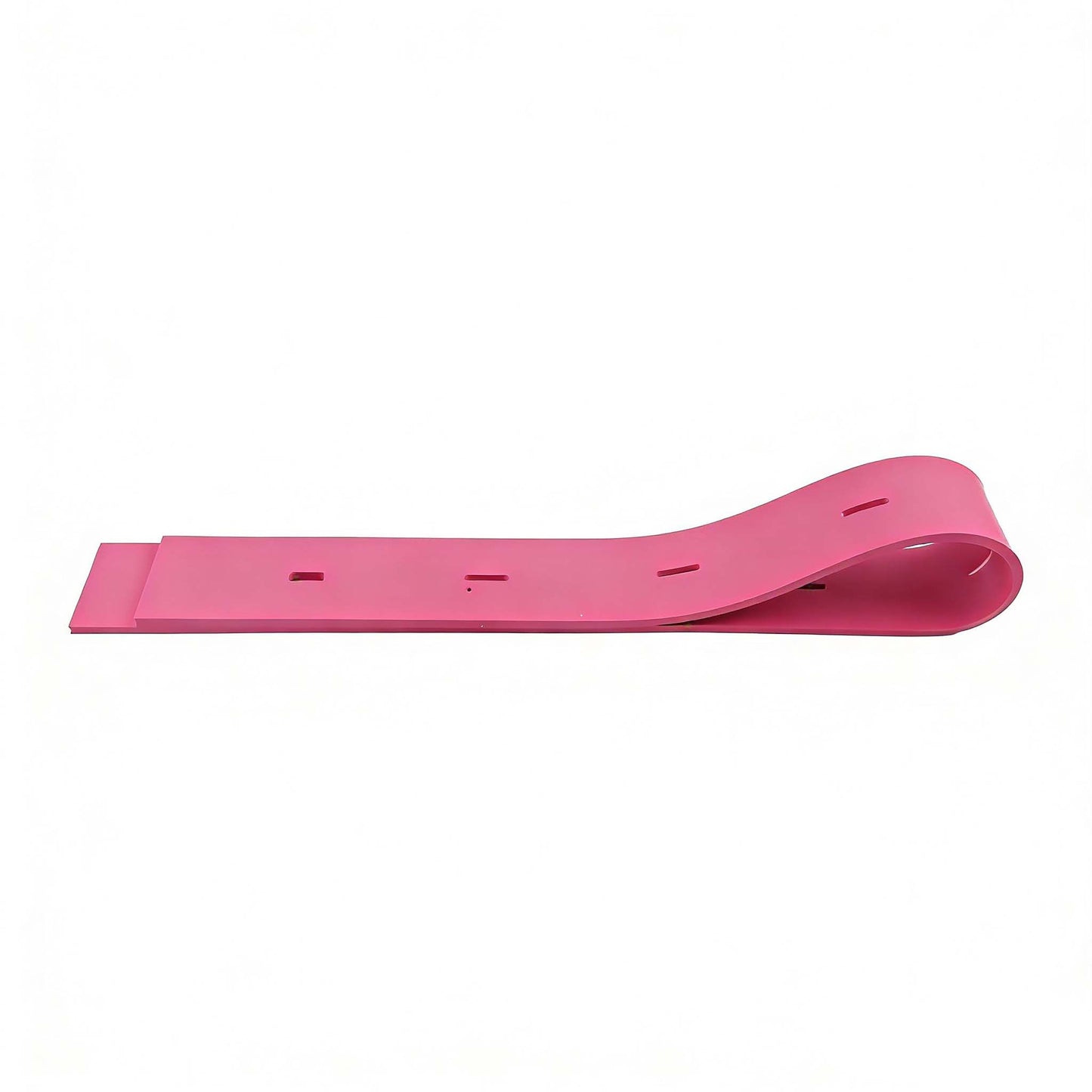 Rear Squeegee Blade 1200384 for Tennant Compact Battery Ride-On Floor Scrubber T12