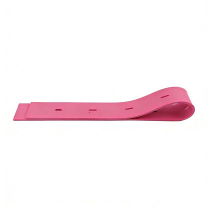 Rear Squeegee Blade 1200384 for Tennant Compact Battery Ride-On Floor Scrubber T12