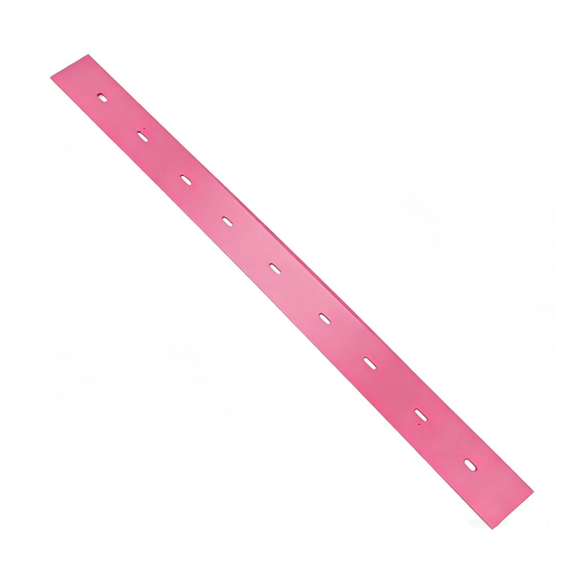Rear Squeegee Blade 1200384 for Tennant Compact Battery Ride-On Floor Scrubber T12 - KUDUPARTS
