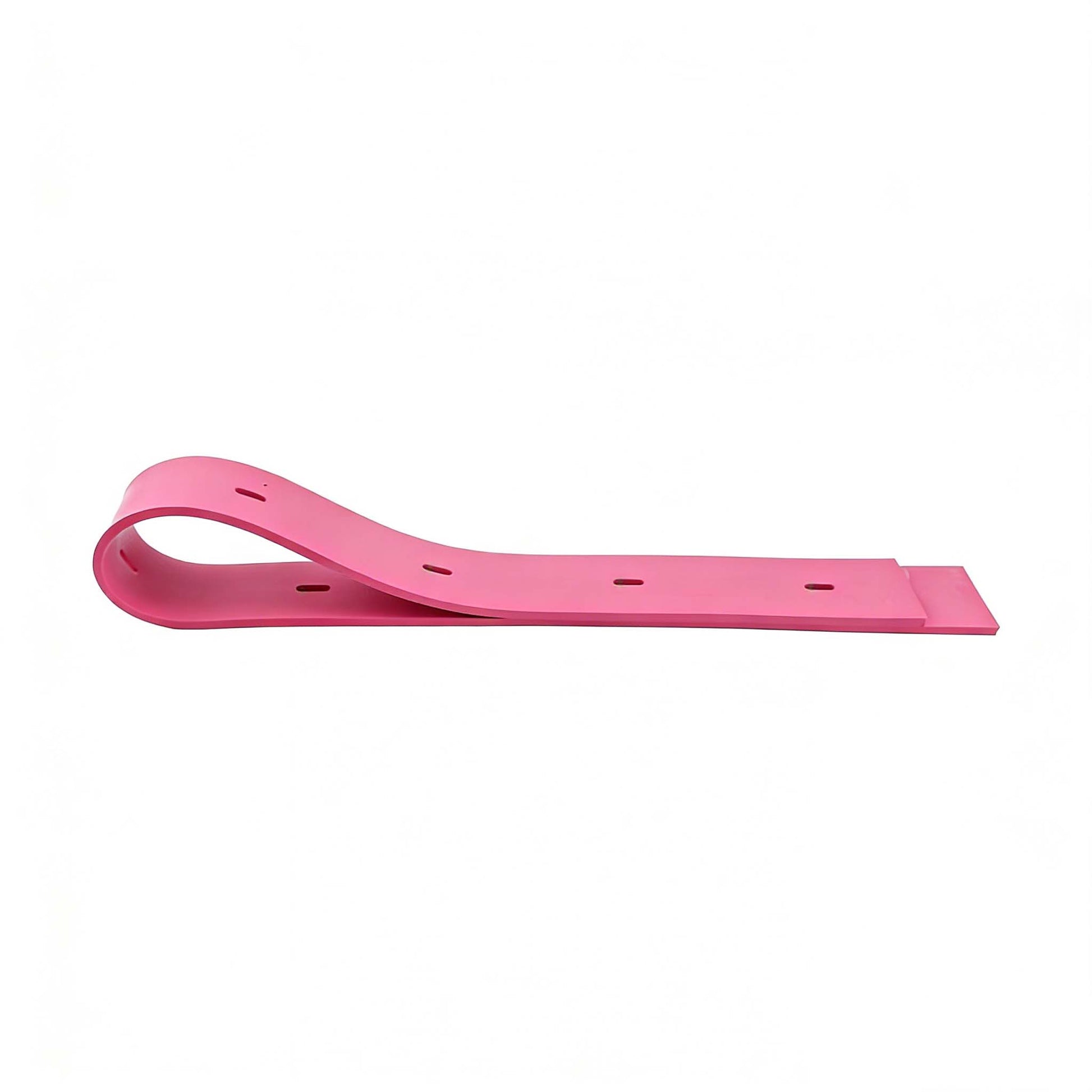 Rear Squeegee Blade 1203953 for Tennant Walk-Behind Floor Scrubber T300 T300E T500 T500E - KUDUPARTS