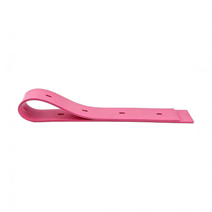 Rear Squeegee Blade 1203953 for Tennant Walk-Behind Floor Scrubber T300 T300E T500 T500E - KUDUPARTS