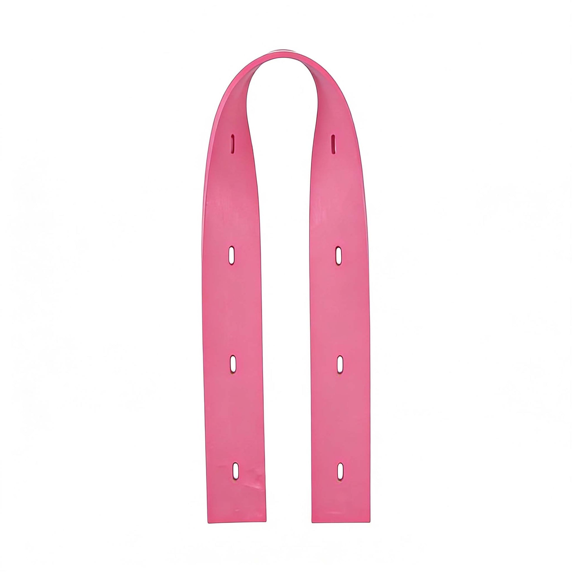Rear Squeegee Blade 1203953 for Tennant Walk-Behind Floor Scrubber T300 T300E T500 T500E - KUDUPARTS