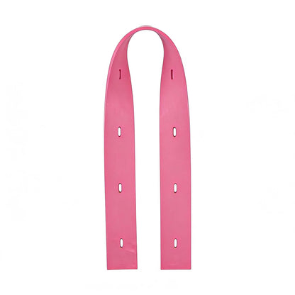 Rear Squeegee Blade 1203953 for Tennant Walk-Behind Floor Scrubber T300 T300E T500 T500E - KUDUPARTS