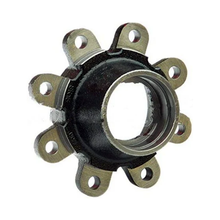 Moyeu de direction arrière A21B4-32241 pour chariot élévateur Heli série H2000 K CPCD20~30