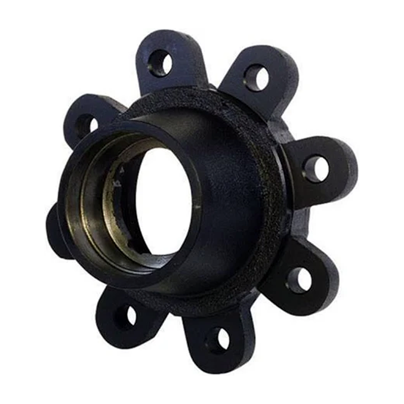 Moyeu de direction arrière A21B4-32241 pour chariot élévateur Heli série H2000 K CPCD20~30