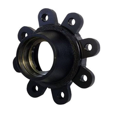 Moyeu de direction arrière A21B4-32241 pour chariot élévateur Heli série H2000 K CPCD20~30