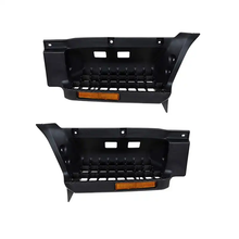 Marchepied arrière 8-98022775-3 8-98022774-3 pour camion Isuzu NQR NPR 700P