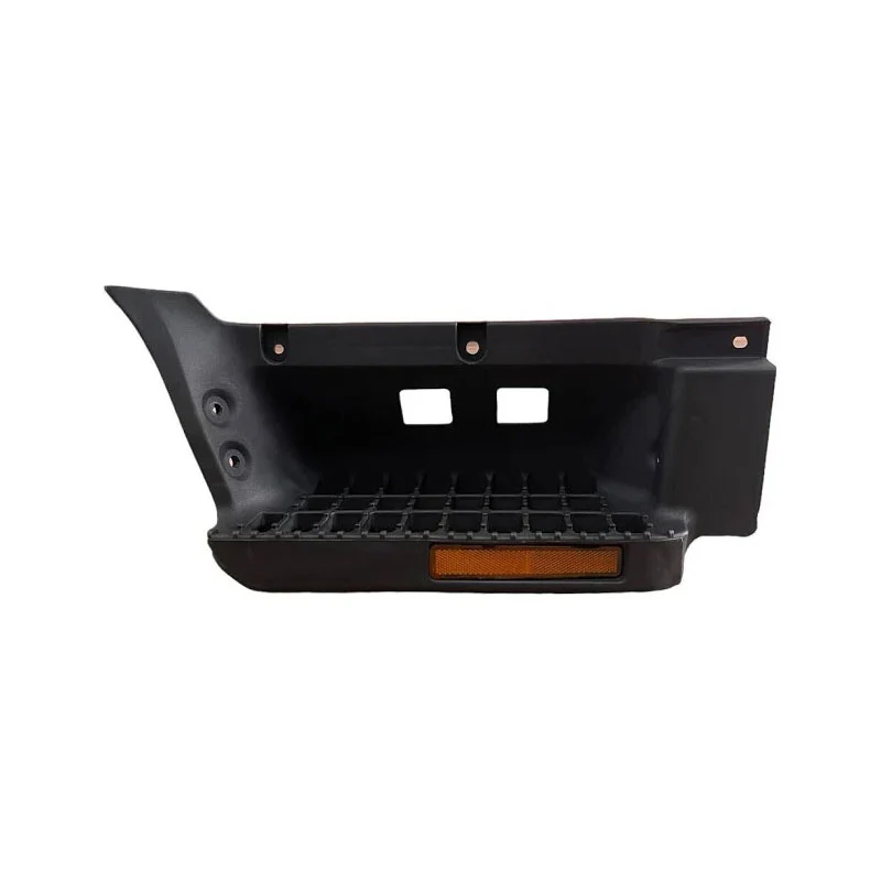 Rear Step Assembly 8-98022775-3 8-98022774-3 for Isuzu Truck NQR NPR 700P - KUDUPARTS