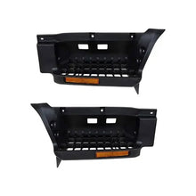 Marchepied arrière 8-98022775-3 8-98022774-3 pour camion Isuzu NQR NPR 700P gauche et droit