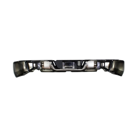 Rear Step Bumper PRIB000000118 for 2009-2023 Dodge Ram 1500 Classic - KUDUPARTS