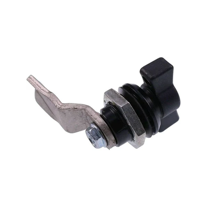 Loquet de boîte à gants de rangement arrière 7081205 7081425 pour quad Polaris RZR Sportsman Ranger