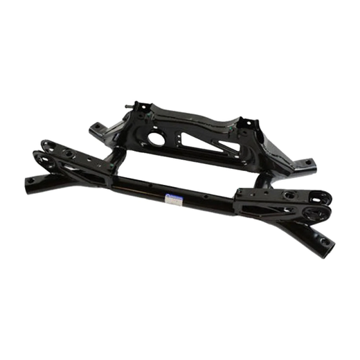 Rear Suspension Crossmember Subframe 68211933AB for Jeep Compass Patriot Dodge Caliber - KUDUPARTS