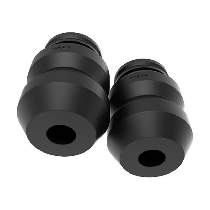 Système d'amélioration de la suspension arrière GMRCK25D pour Chevrolet Silverado et GMC Sierra 2011-2020 