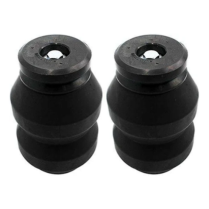 Système d'amélioration de la suspension arrière GMRCK25D pour Chevrolet Silverado et GMC Sierra 2011-2020 