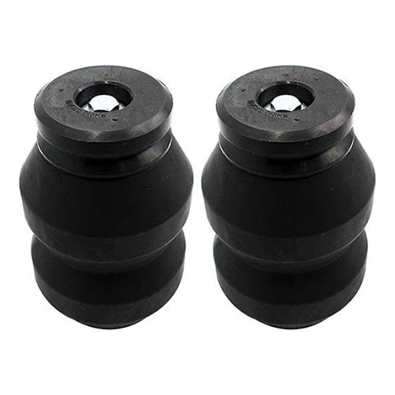 Rear Suspension Enhancement System GMRCK25D for 2011-2020 Chevrolet Silverado GMC Sierra - KUDUPARTS