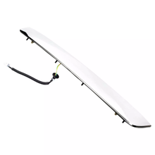 Moulure de finition de hayon arrière 90810-9PG0A 90810-3KA0A pour Nissan Pathfinder 3.5L 2013-2016