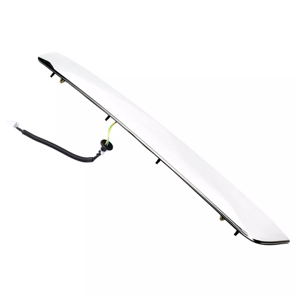 Rear Tail Gate Finish Molding 90810-9PG0A 90810-3KA0A for Nissan Pathfinder 3.5L 2013-2016