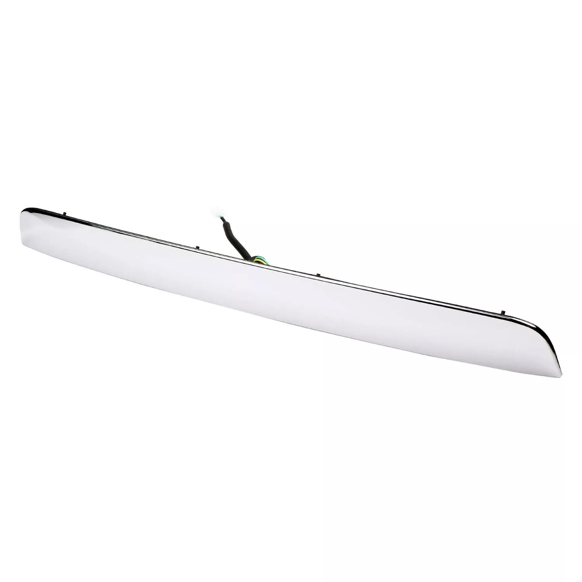 Rear Tail Gate Finish Molding 90810-9PG0A 90810-3KA0A for Nissan Pathfinder 3.5L 2013-2016 - KUDUPARTS