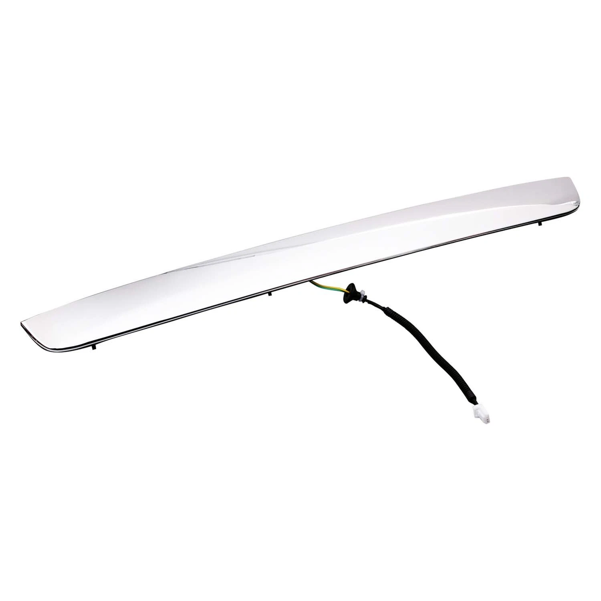 Rear Tail Gate Finish Molding 90810-9PG0A 90810-3KA0A for Nissan Pathfinder 3.5L 2013-2016 - KUDUPARTS