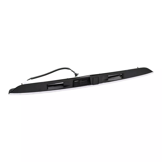 Rear Tail Gate Finish Molding 90810-9PG0A 90810-3KA0A for Nissan Pathfinder 3.5L 2013-2016 - KUDUPARTS