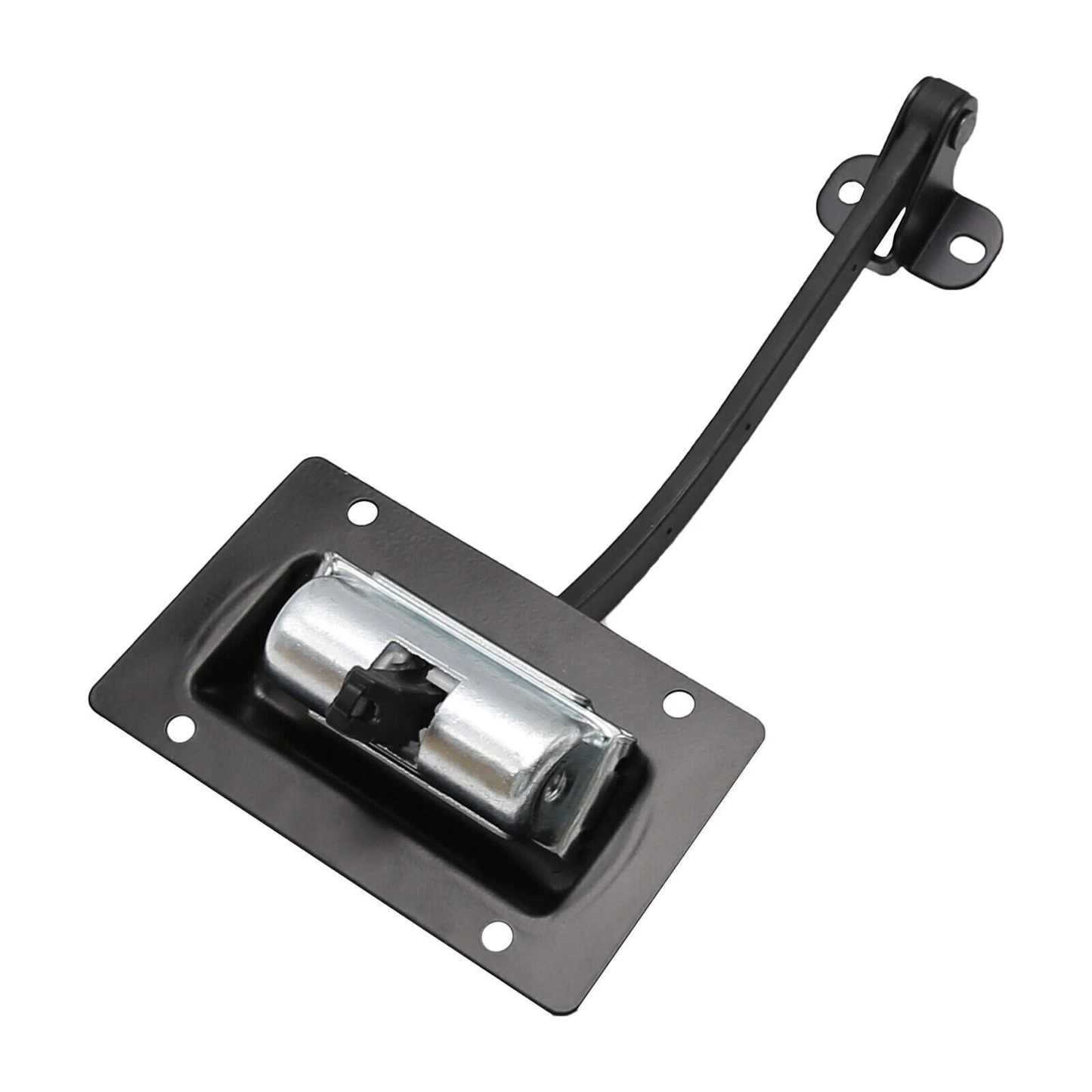 Bras de retenue de sangle de contrôle de hayon arrière 04589890AC pour Jeep Wrangler JK 11-18