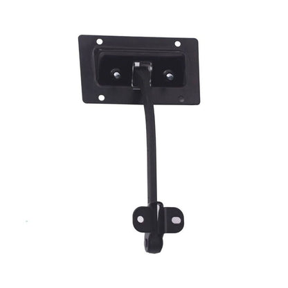 Bras de retenue de sangle de hayon arrière 04589890AC pour Jeep Wrangler JK 11-18