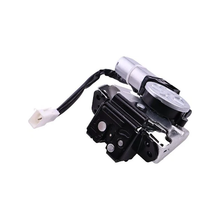 Ensemble de verrouillage de hayon arrière 6935008040 pour Toyota Sienna 2011-2020