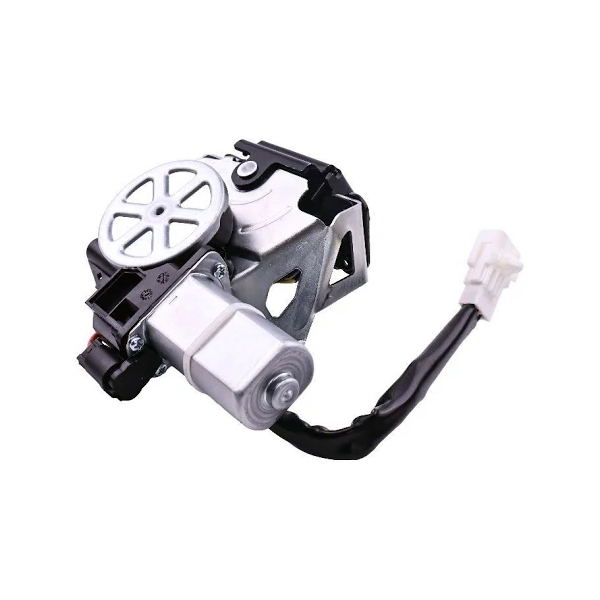 Ensemble de verrouillage de hayon arrière 6935008040 pour Toyota Sienna 2011-2020