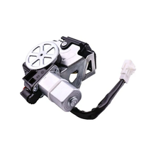 Ensemble de verrouillage de hayon arrière 6935008040 pour Toyota Sienna 2011-2020